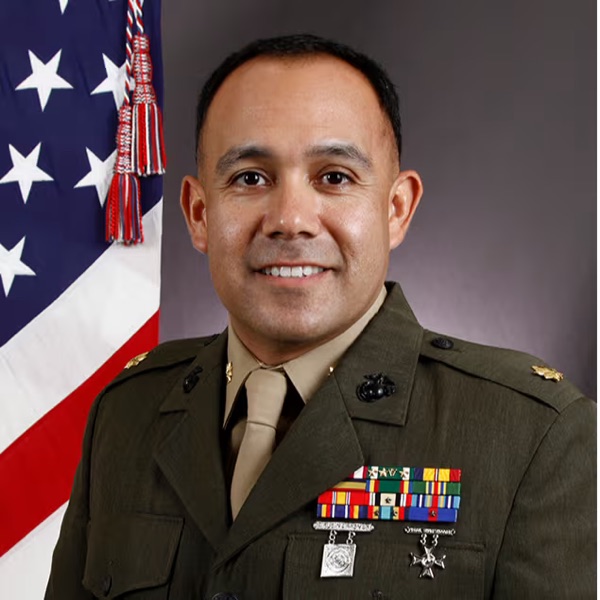 Jonathan Camarillo