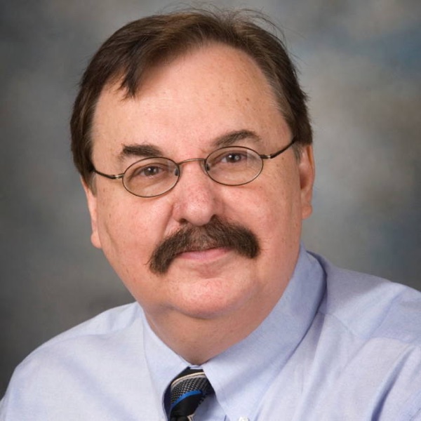 Dr. Waldemar Priebe
