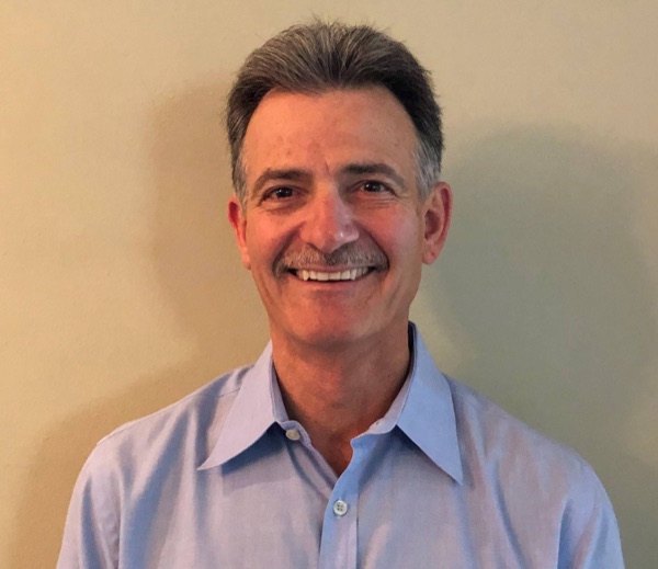 Wayne Rosenkrantz